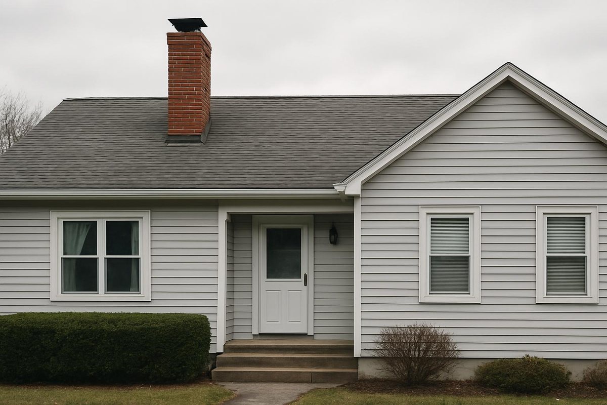 Brvin Chimney Repair in Garden City